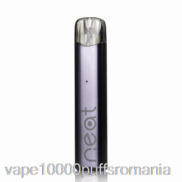Vape Romania Uwell Yearn Neat 2 12w Pod Sistem Negru